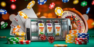 Официальный сайт Вин 777 казино